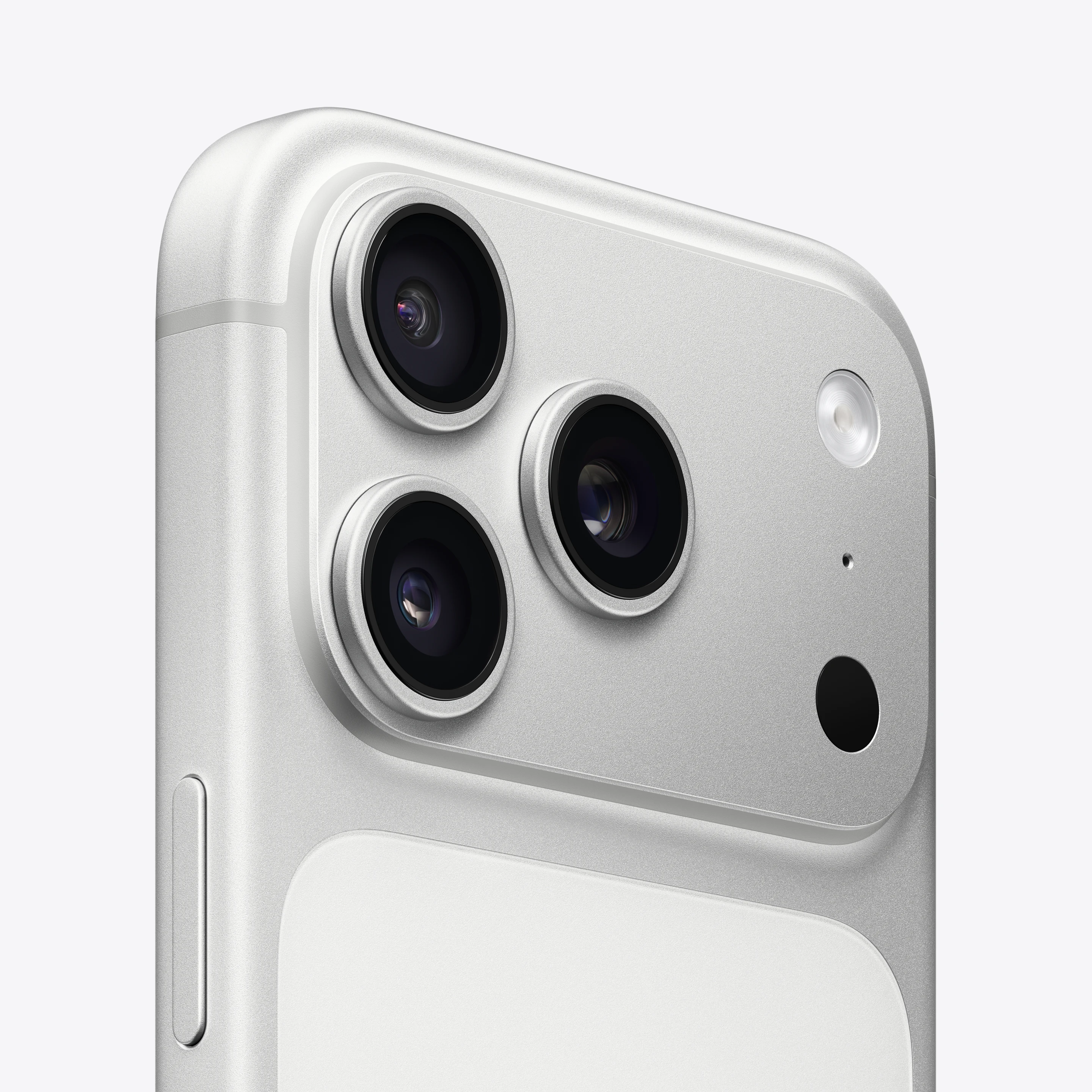 Смартфон Apple iPhone 17 Pro 12/1Tb Silver sim+sim (Без RuStore)
