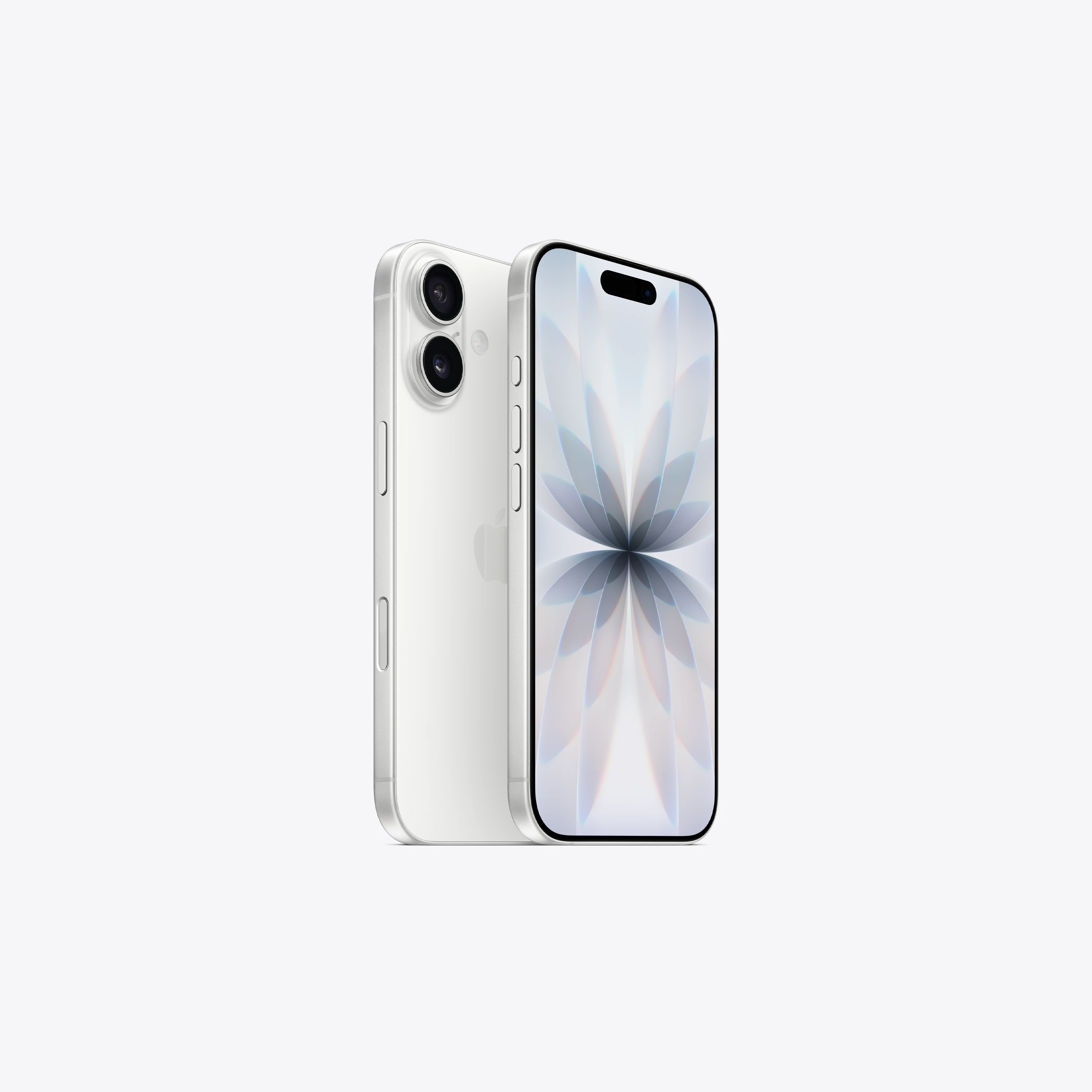 Смартфон Apple iPhone 17 512Gb белый White sim+esim (Без RuStore)