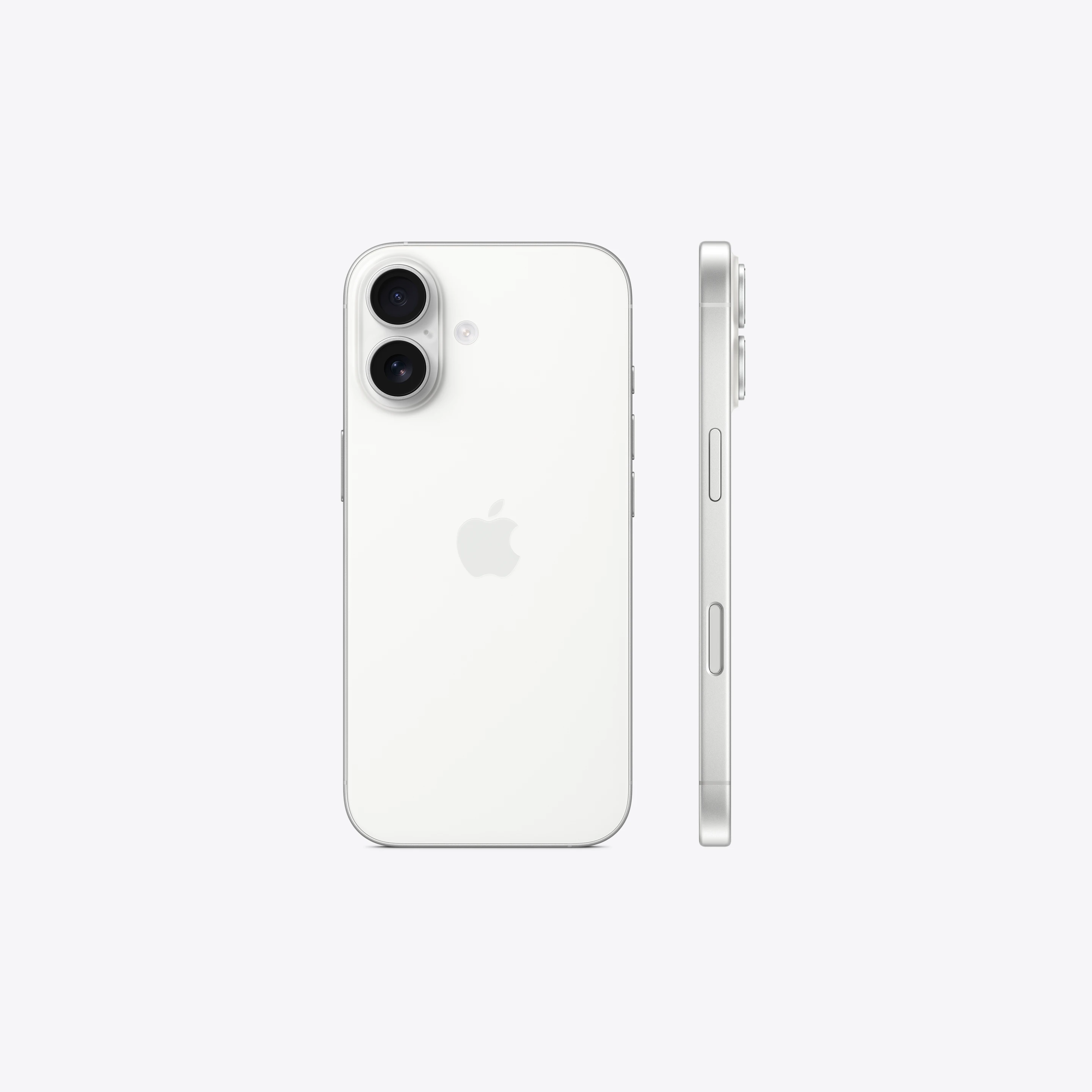Смартфон Apple iPhone 17 512Gb белый White sim+esim (Без RuStore)