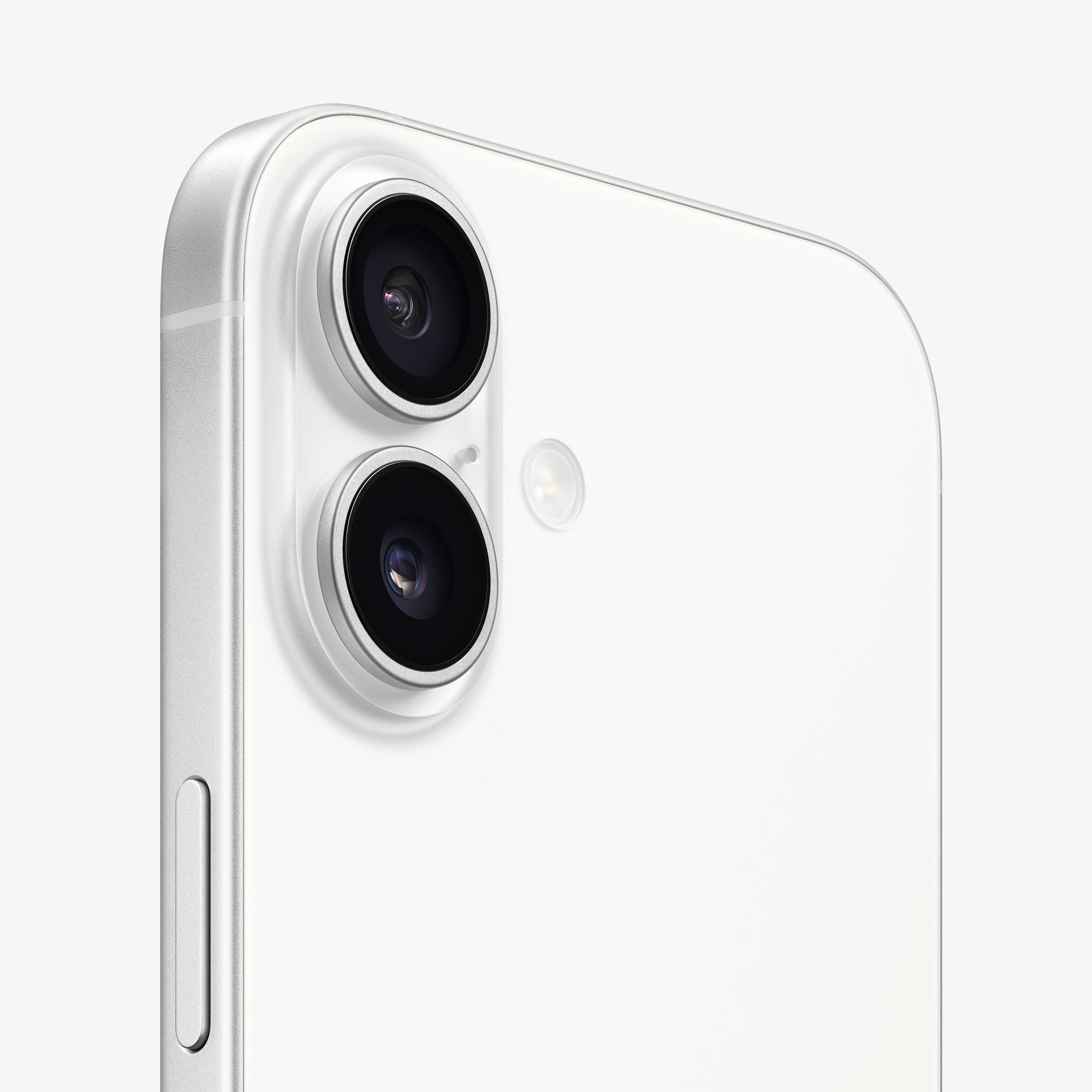 Смартфон Apple iPhone 17 512Gb белый White sim+esim (Без RuStore)