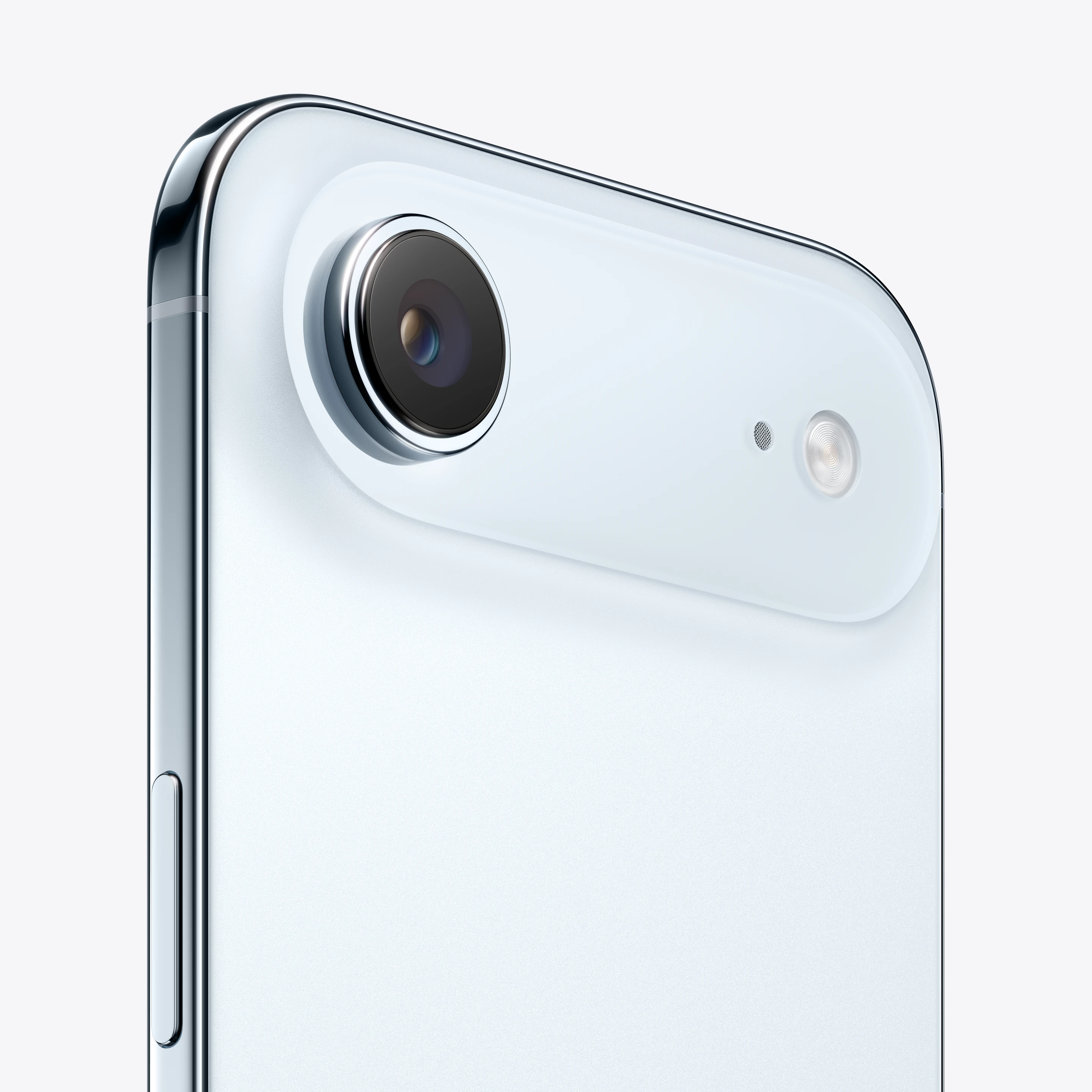 Смартфон Apple iPhone 17 Air 256Gb голубой Sky Blue 2esim (Без RuStore)
