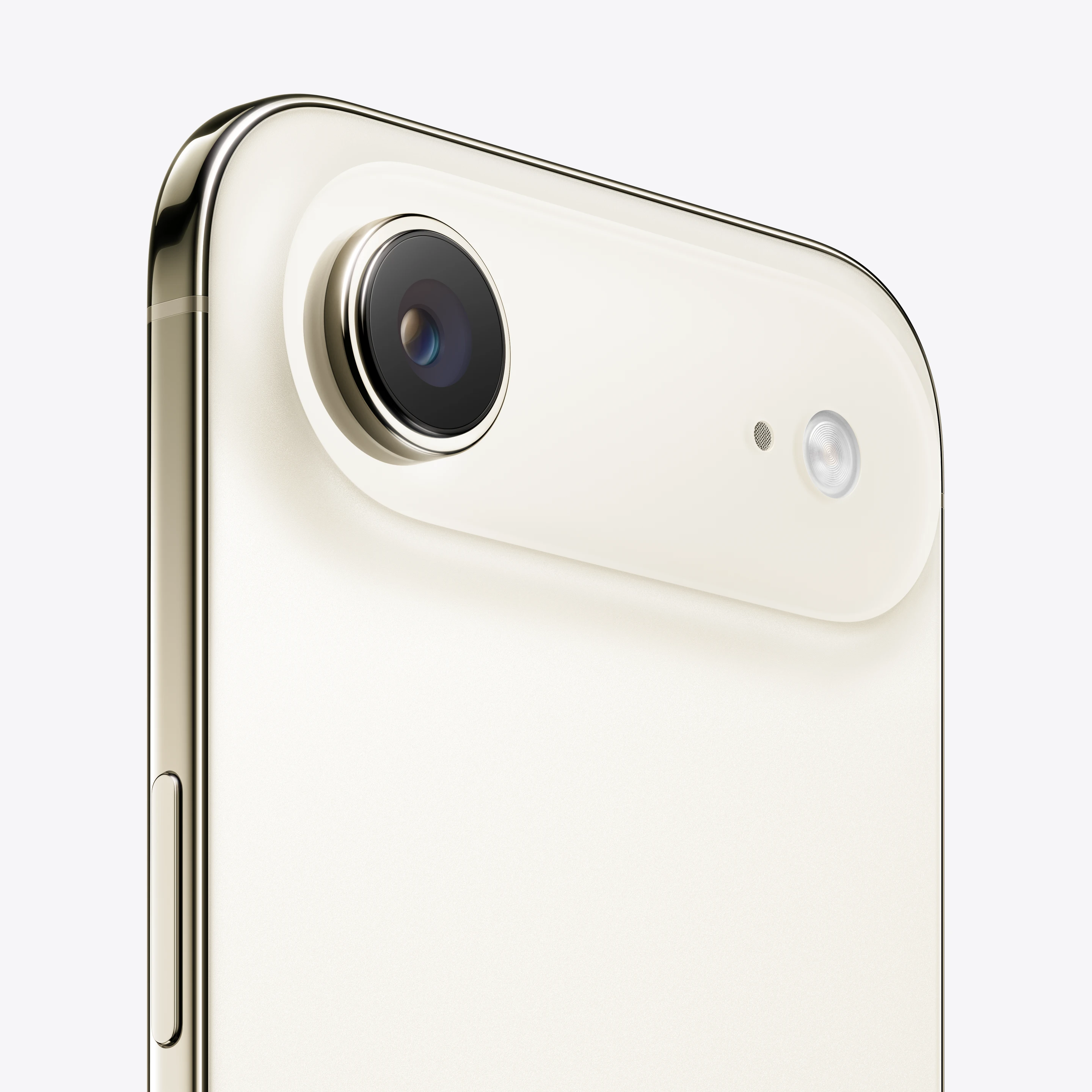 Смартфон Apple iPhone 17 Air 256Gb золотой Light Gold 2esim (Без RuStore)