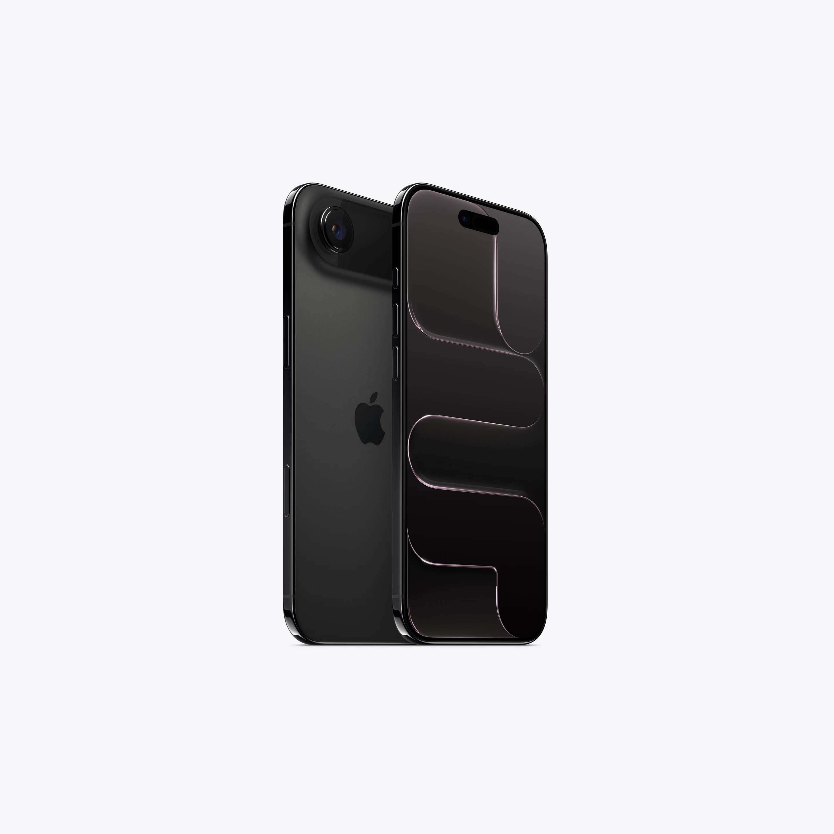 Смартфон Apple iPhone 17 Air 512Gb черный Space Black 2esim (Без RuStore)