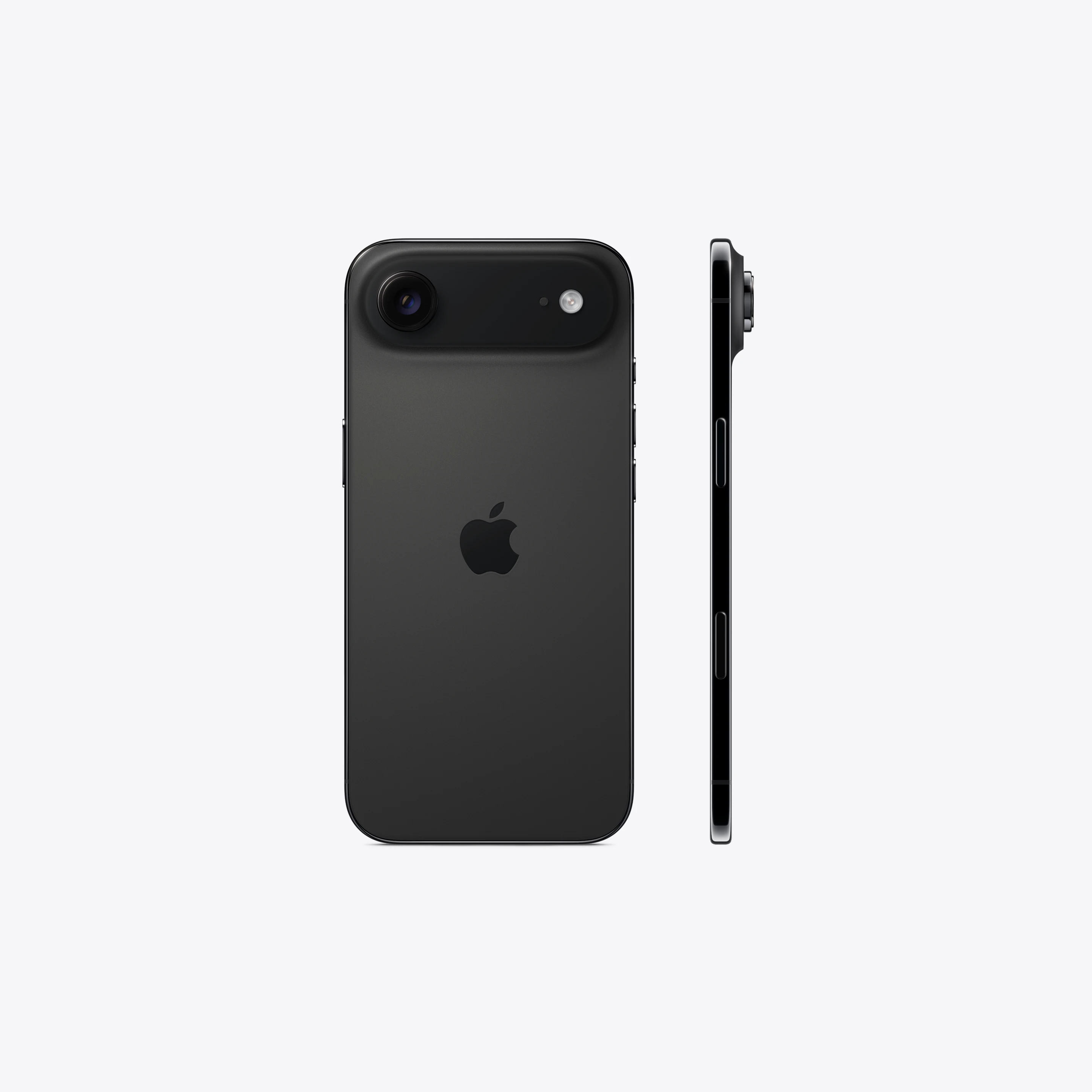 Смартфон Apple iPhone 17 Air 512Gb черный Space Black 2esim (Без RuStore)