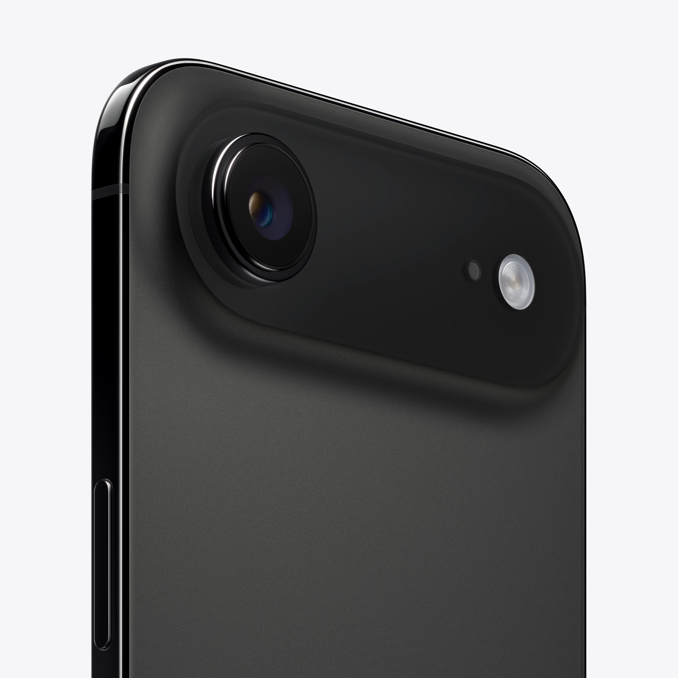 Смартфон Apple iPhone 17 Air 512Gb черный Space Black 2esim (Без RuStore)
