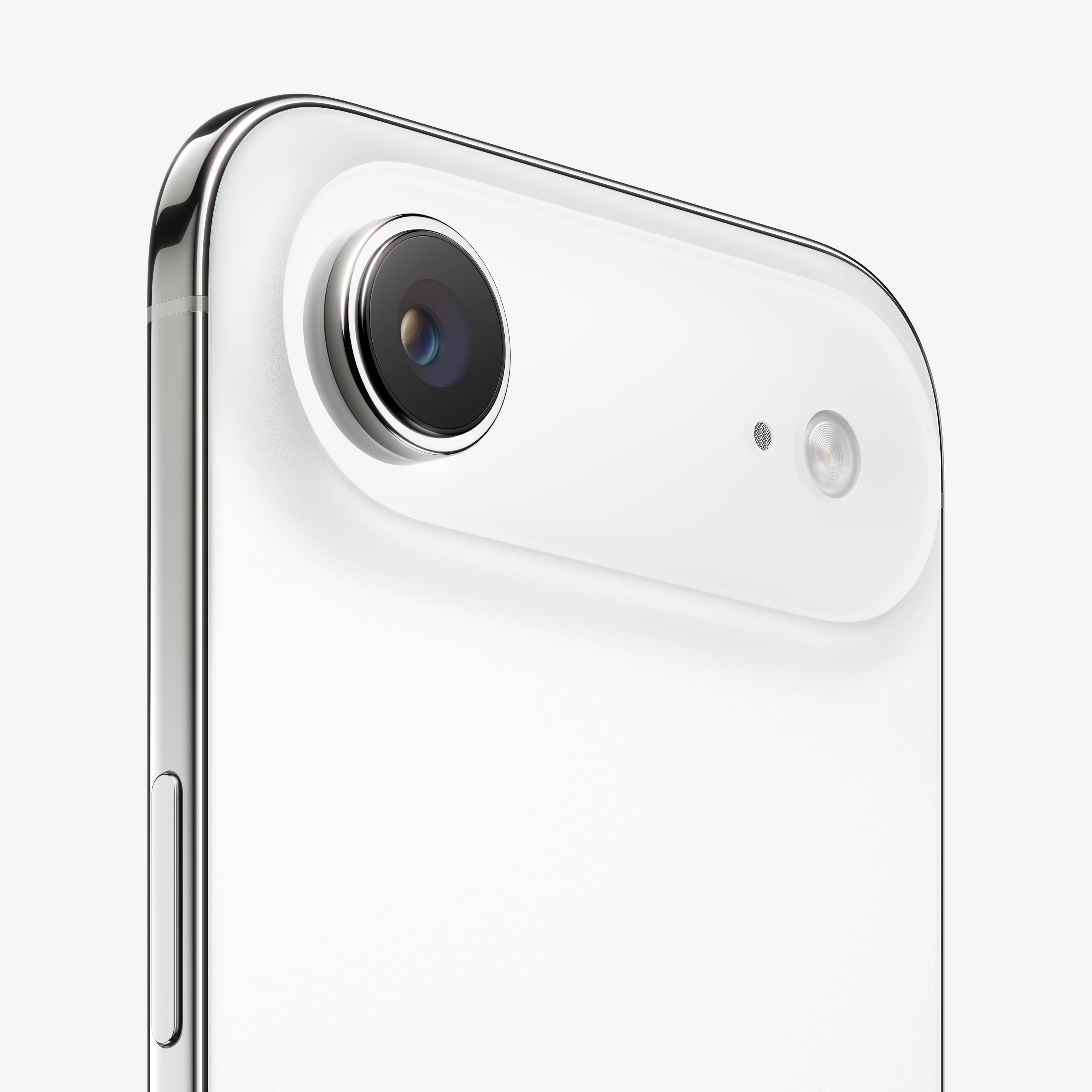 Смартфон Apple iPhone 17 Air 256Gb белый Cloud White 2esim (Без RuStore)